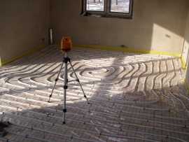 Realisatie van constructie - R2-Concept Realisatie van constructie - R2-Concept