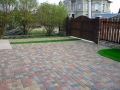 Travaux de pavement - R2-Concept