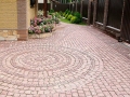 Travaux de pavement 3 - R2-Concept