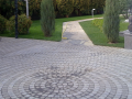 Travaux de pavement 5 - R2-Concept