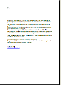 Recommandations 2 - R2-Concept Recommandations 2 - R2-Concept