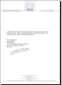Recommandations 3 - R2-Concept Recommandations 3 - R2-Concept